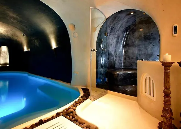 Vila Yannis W Pool In 6gst *