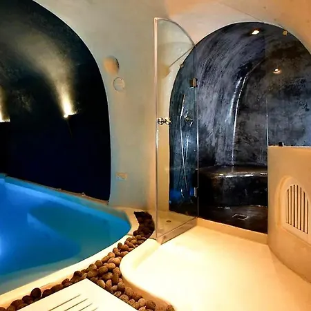 Villa Yannis W Pool In 6gst *